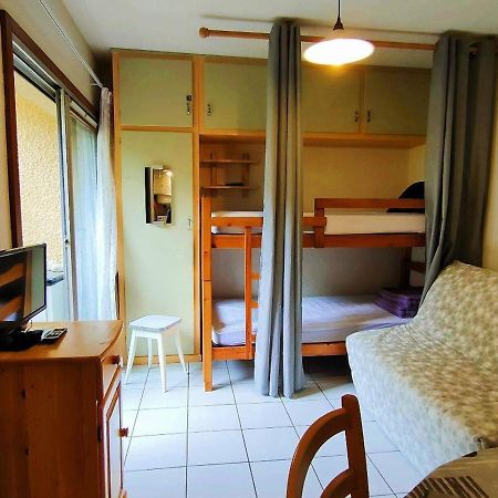Studio Cosy Avec Balcon, Parking Et Coin Nuit Separe - 4 Couchages A Cauterets - Fr-1-234-249 Dış mekan fotoğraf