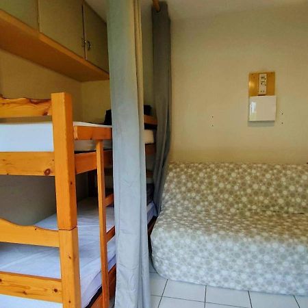 Studio Cosy Avec Balcon, Parking Et Coin Nuit Separe - 4 Couchages A Cauterets - Fr-1-234-249 Dış mekan fotoğraf