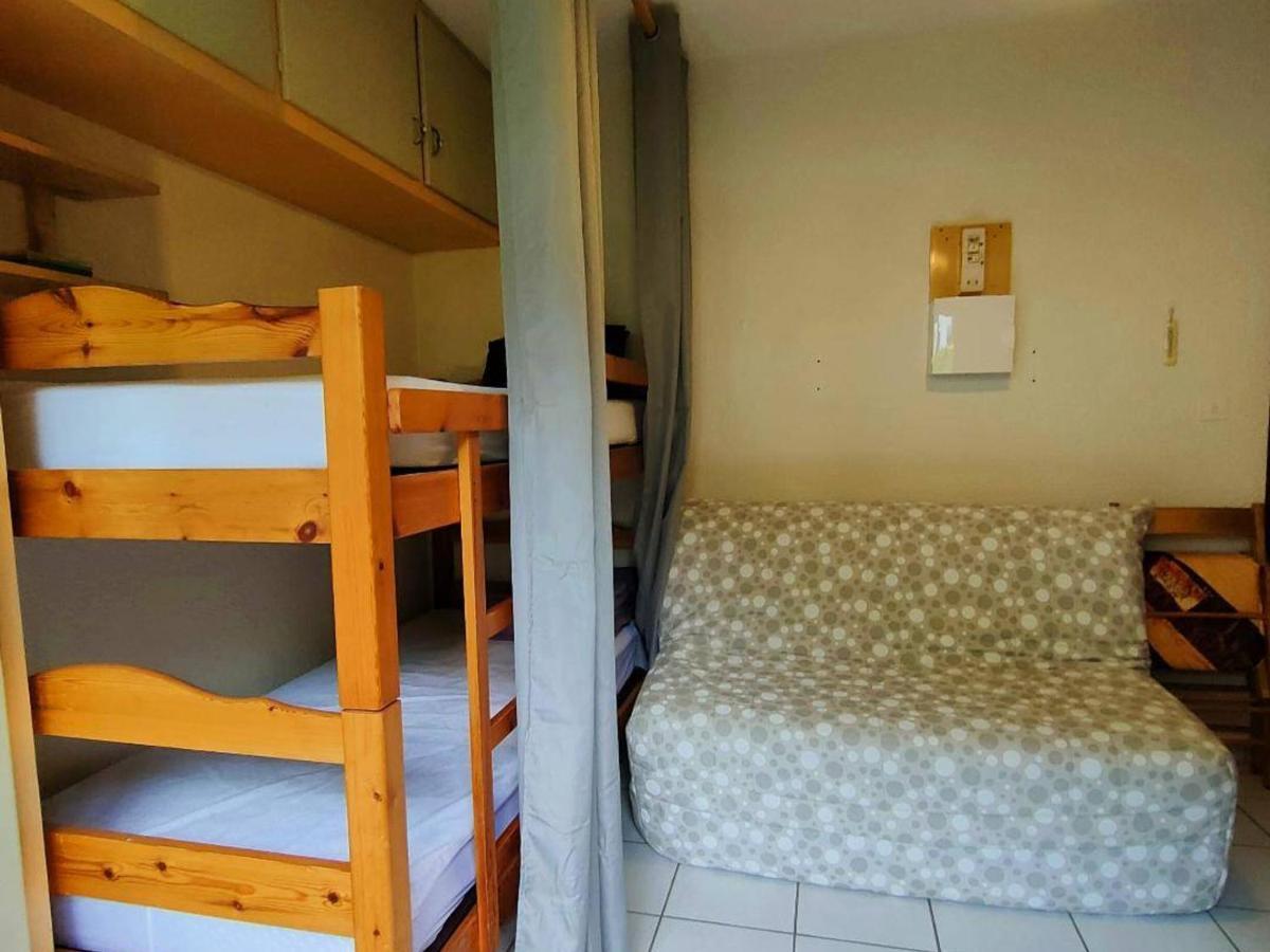Studio Cosy Avec Balcon, Parking Et Coin Nuit Separe - 4 Couchages A Cauterets - Fr-1-234-249 Dış mekan fotoğraf